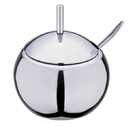 Сахарница Bekker 260 мл BK-8112