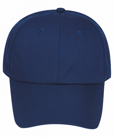 Бейсболка Jogel CAMP Team Cap JС4BC0121.Z4 navy blue