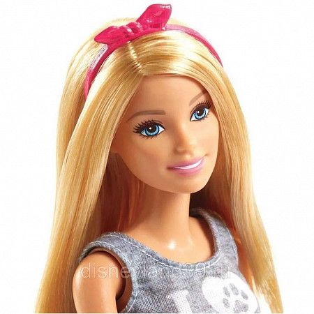 Игровой набор Barbie Питомцы  FPR48