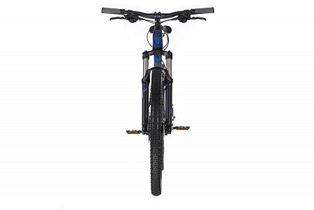 Велосипед Kellys Spider 70 27,5" (2018) blue