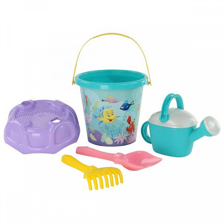 Набор Полесье Disney Русалочка №7 67425