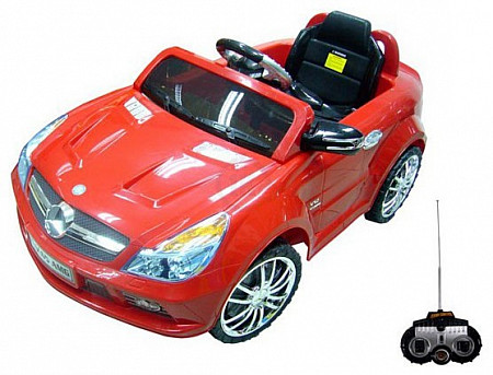 Детский электромобиль Haiyuanquan QX-7999Ak