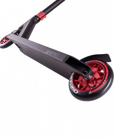 Самокат Ridex Inferno Red