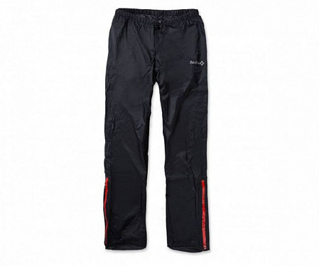 Брюки ветрозащитные RedFox Trek II Black