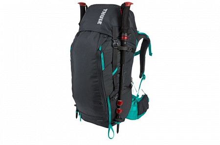Рюкзак для путешествий Thule Alltrail 45L W obsidian (3203534)
