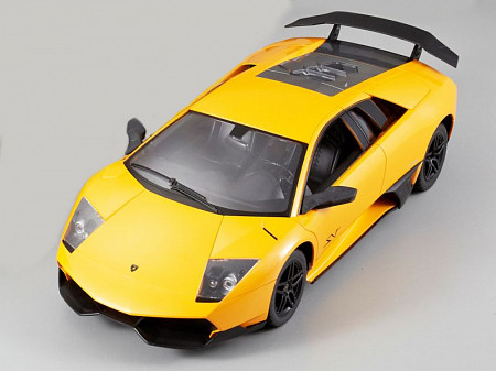 Радиоуправляемая машина MZ Lamborghini Reventon 1:24 металл 25024A