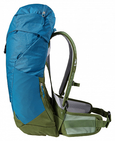 Рюкзак Deuter AC Lite 22 SL 3420721-3242 denim/pine (2021)