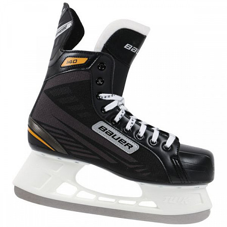 Коньки хоккейные Bauer Supreme 140 YT
