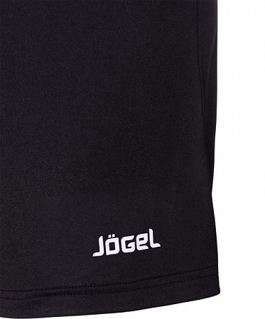 Шорты футбольные Jogel JFS-1110-061 black/white