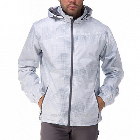 Куртка Alpine Pro Vittorio MJCA014000 White