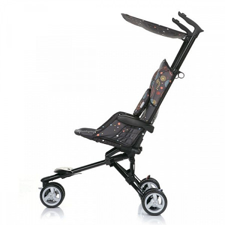 Коляска Geoby D888 (WZZB)