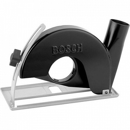 Кожух Bosch для PWS/GWS 115/1" 25 2605510264