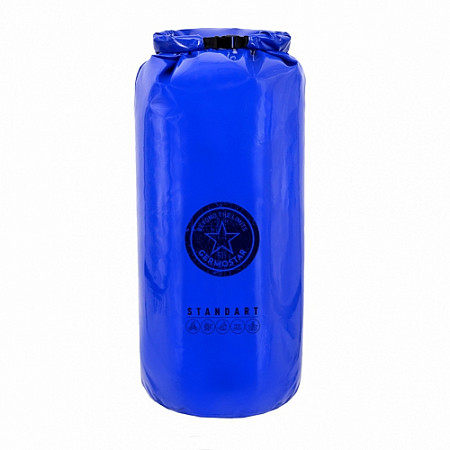 Гермомешок Germostar Pro 100 л 1SPVN100DKBLU blue