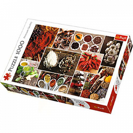 На картинке изображен Пазл Специи Коллаж 10470 Пазл Специи Коллаж 10470