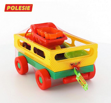 Набор Полесье №495 45836