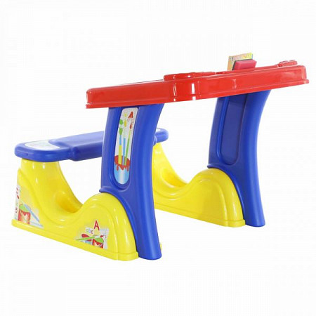 Набор дошкольника Полесье с принадлежностями 58751