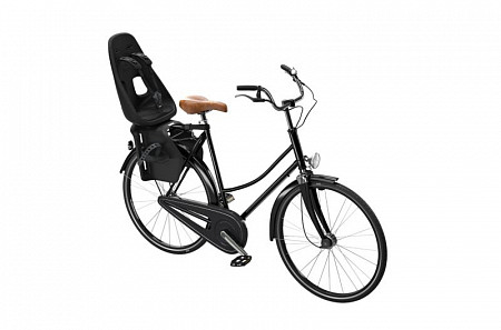Велокресло Thule Yepp Nexxt Maxi Universal Mount black (12080201)