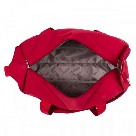 Спортивная сумка Polar П7072 burgundy