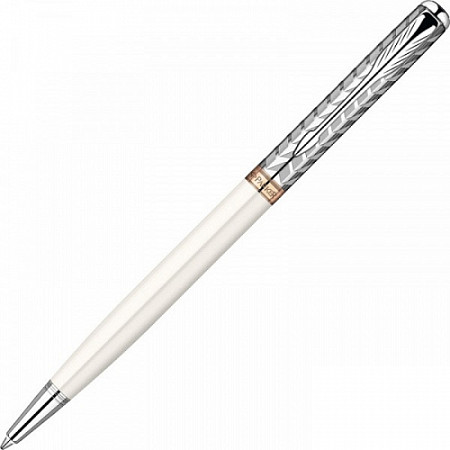 Ручка Parker S0947350 pearl