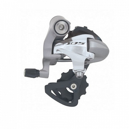 Переключатель задний Shimano RD-5700 105 OEM silver KRD5700SSS