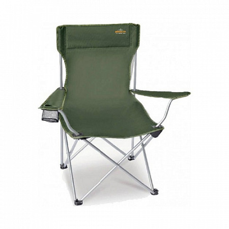 Стул Pinguin Fisher Chair green