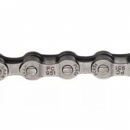 Цепь Sram PC951 9 скоростей 114L