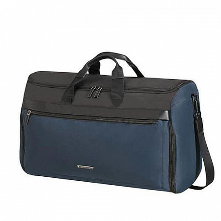 Дорожная сумка Samsonite Asterism CS6-01006 Black/Blue