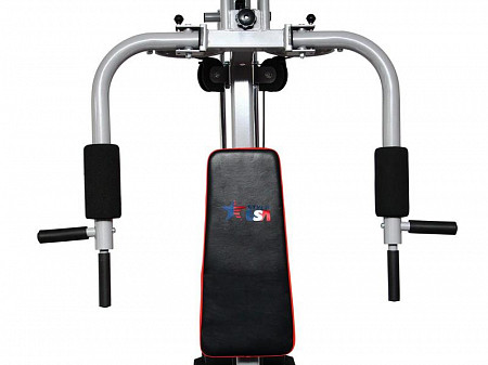 На картинке изображен Фитнес станция USA Style SS-JS-1503B Фитнес станция USA Style SS-JS-1503B