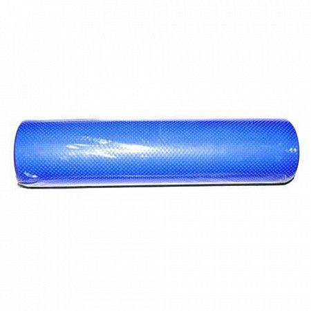 Валик для йоги Zez Sport YJ-45 Blue