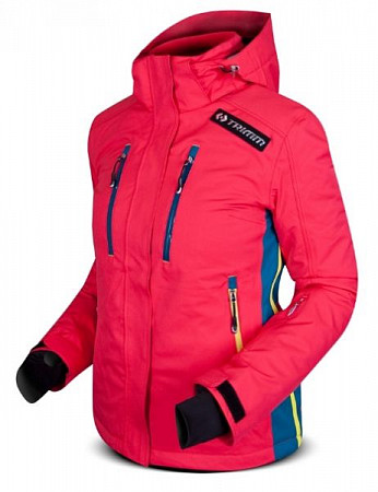 Куртка женская Trimm Riva pink