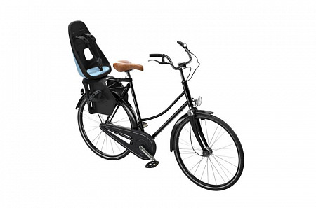 Велокресло Thule Yepp Nexxt Maxi Universal Mount blue (12080204)