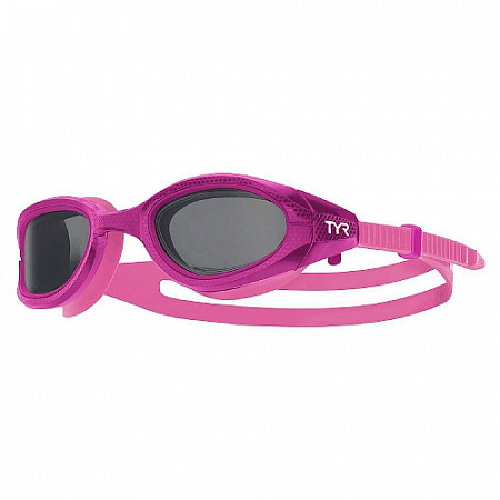 Очки для плавания TYR Special Ops 3.0 Women's Fit LGSP3NMW/558 pink