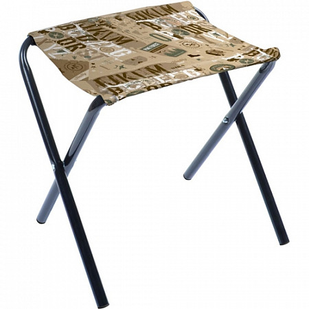 На картинке изображен Стул Nika ДС Safari Стул Nika ДС Safari