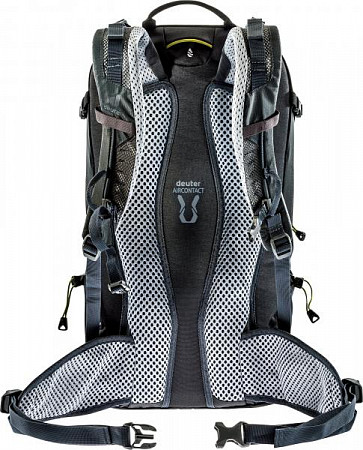 Рюкзак Deuter Trail 26 3440321-7403 black/graphite (2021)