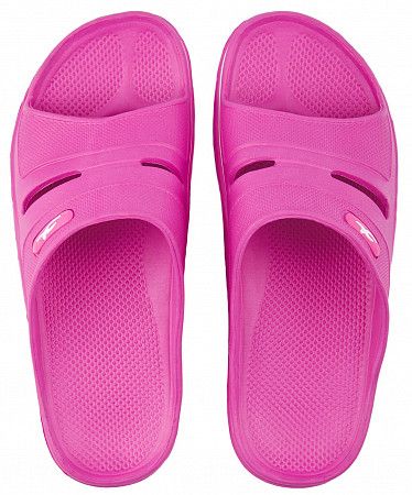 Пантолеты детские 25Degrees Reverse Pink/White 25D21001 для девочек 30-35