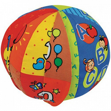Развивающая игрушка K's Kids Говорящий мяч KA10621