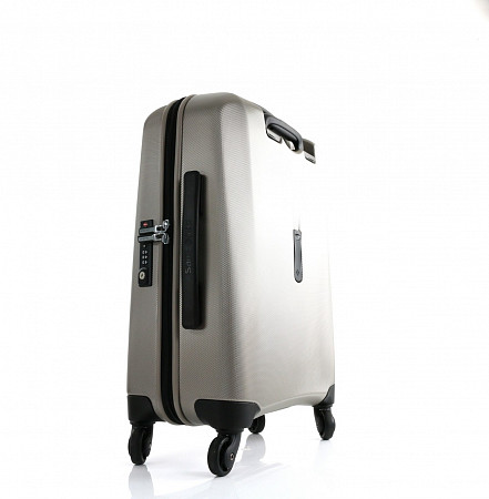 Чемодан Samsonite Ncs Klassik 55см 26N*05 901 ivory gold