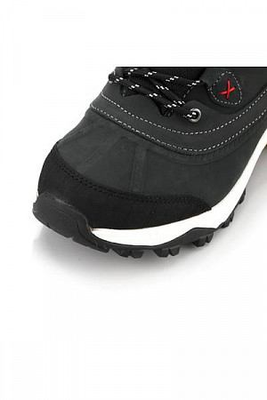 Ботинки женские Alpine Pro Anahita black