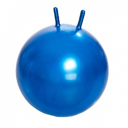 Мяч гимнастический, для фитнеса (фитбол) 6022-45