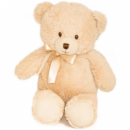 Мягкая игрушка Gulliver Мишутка Боб, 20 см 7-55607