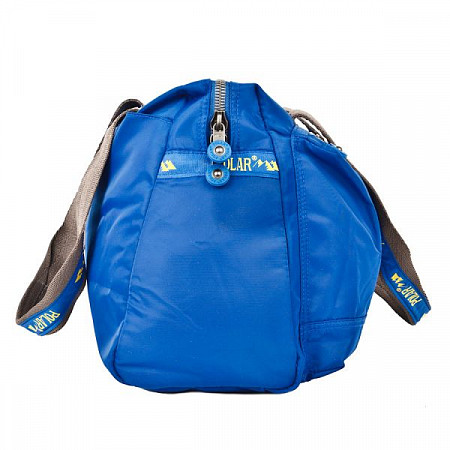 Дорожная сумка Polar П1288-15 black