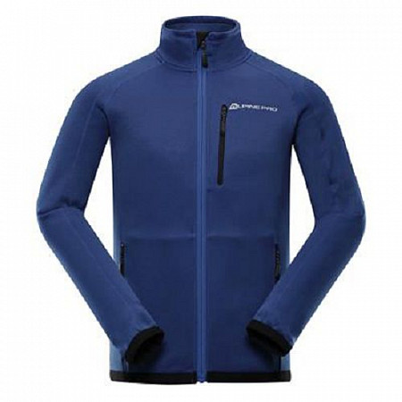 Джемпер мужской Alpine Pro MSWP201682 Blue