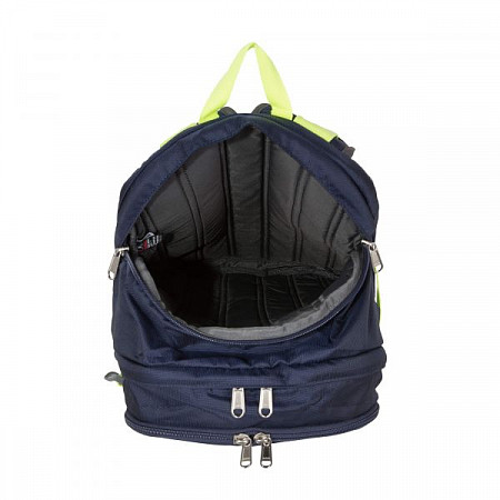 Городской рюкзак Polar П2188 dark blue