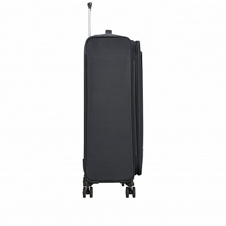 Чемодан большой American Tourister Crosstrack MA3*18 004 black