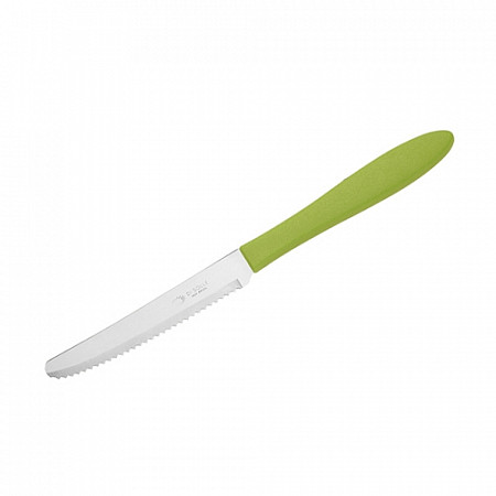 Нож столовый Di Solle Prisma green 35.0106.00.07.000
