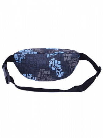 Сумка поясная Cagia 310244