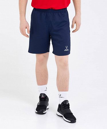 Шорты спортивные Jogel Camp Woven Shorts JC4SH-0121 dark blue