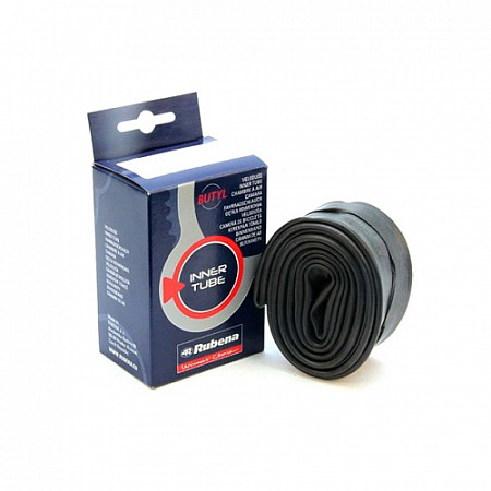 На картинке изображен Велокамера Rubena Mitas 37/50-559 (26x2,10) AV35 OEM 510301101153 Велокамера Rubena Mitas 37/50-559 (26x2,10) AV35 OEM 510301101153