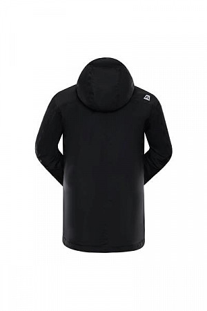 Куртка мужская Alpine Pro Goanitt MJCL245990 black