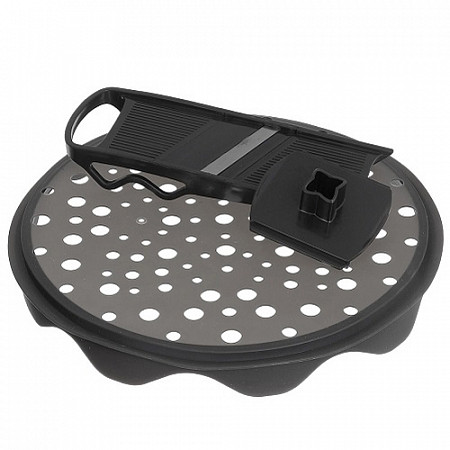 На картинке изображен Набор для приготовления чипсов Bradex TK 0109 Набор для приготовления чипсов Bradex TK 0109